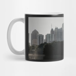 Piedmont Park Mug